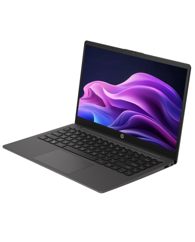 Notebook HP 245 G10 14" Ryzen 3 733U 8GB Ram, 512GB SSD, FreeDOS (BM4G5AT)