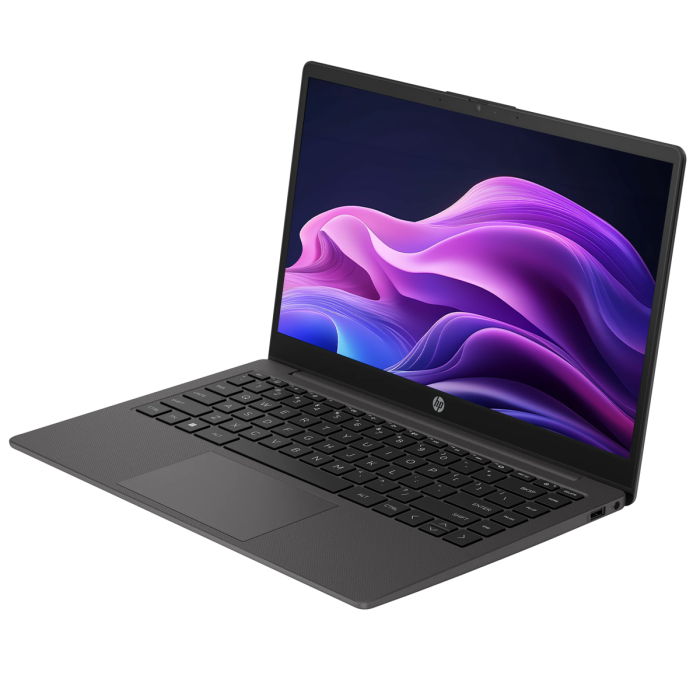 Notebook HP 245 G10 14" Ryzen 3 733U 8GB Ram, 512GB SSD, FreeDOS (BM4G5AT)