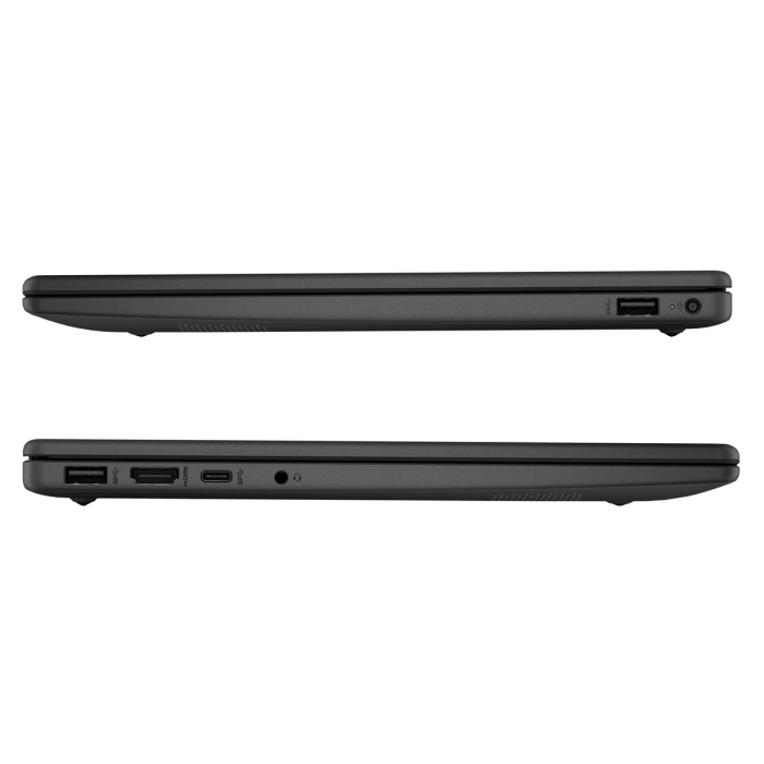 Notebook HP 245 G10 14" Ryzen 3 733U 8GB Ram, 512GB SSD, Windows 11 Pro (R3G108GB512SSD)
