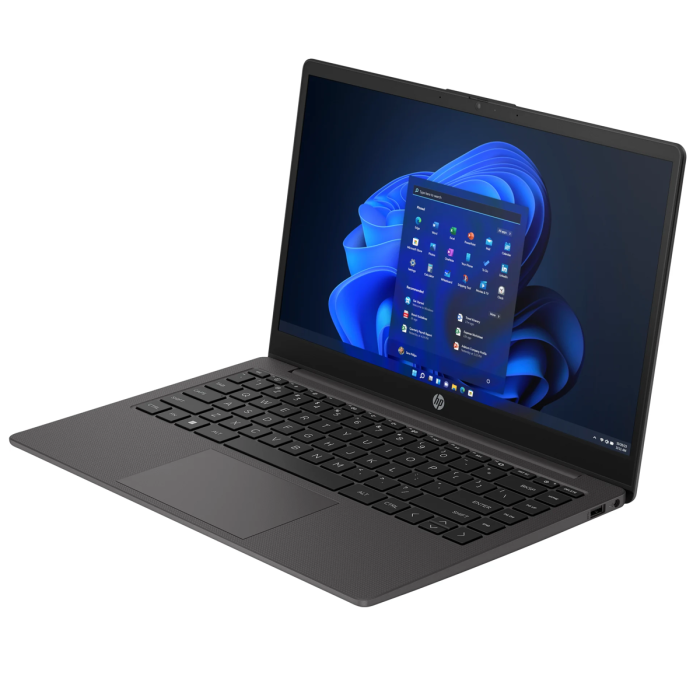 Notebook HP 245 G10 14" Ryzen 3 733U 8GB Ram, 512GB SSD, Windows 11 Pro (R3G108GB512SSD)