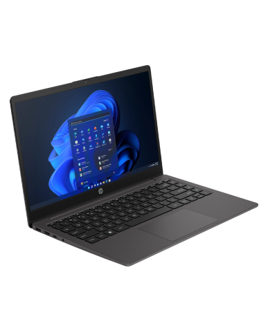 Notebook HP 245 G10 14" Ryzen 3 733U 8GB Ram, 512GB SSD, Windows 11 Pro (R3G108GB512SSD)