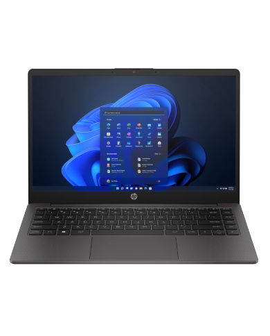 Notebook HP 245 G10 14" Ryzen 3 733U 8GB Ram, 512GB SSD, Windows 11 Pro (R3G108GB512SSD)