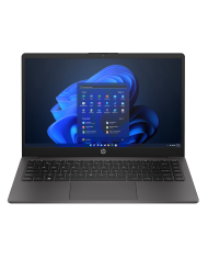 Notebook HP 245 G10 14" Ryzen 3 733U 8GB Ram, 512GB SSD, Windows 11 Pro (R3G108GB512SSD)