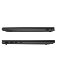 Notebook HP 245 G10 14" Ryzen 3 733U 16GB Ram, 512GB SSD, Windows 11 Pro (R3G1016GB512SSD)