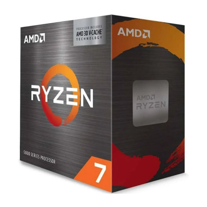 Procesador AMD Ryzen 7 5700 de 8 núcleos y 16 hilos (100-100000743SBX)