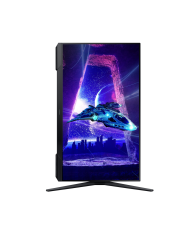 Monitor Gamer Plano Samsung Odyssey G30D 24" VA 1ms 180hz Pivotable Hdmi + Display Port