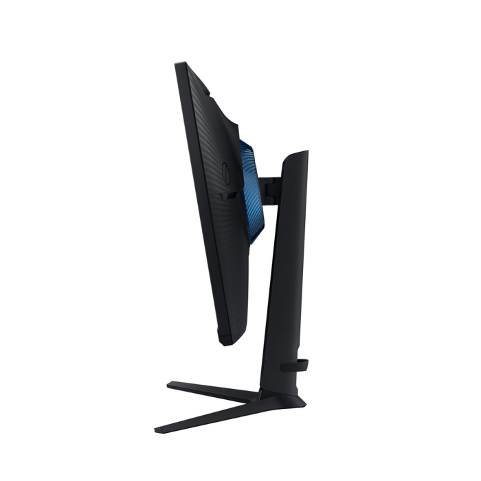 Monitor Gamer Plano Samsung Odyssey G30D 24" VA 1ms 180hz Pivotable Hdmi + Display Port