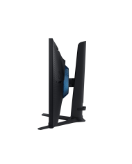 Monitor Gamer Plano Samsung Odyssey G30D 24" VA 1ms 180hz Pivotable Hdmi + Display Port