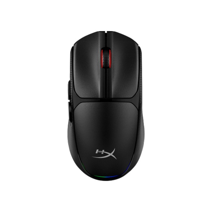 Mouse Inalámbrico HP 280 Silent 1600 DPI Clic Silencioso