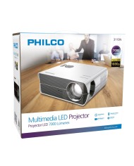 Proyector Philco 3115N de 7000 Lúmenes 1920x1080