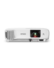 Proyector Epson PowerLite E20 3400 Lúmenes 1024 x 768 (XGA) USB HDMI
