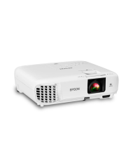 Proyector Epson PowerLite E20 3400 Lúmenes 1024 x 768 (XGA) USB HDMI