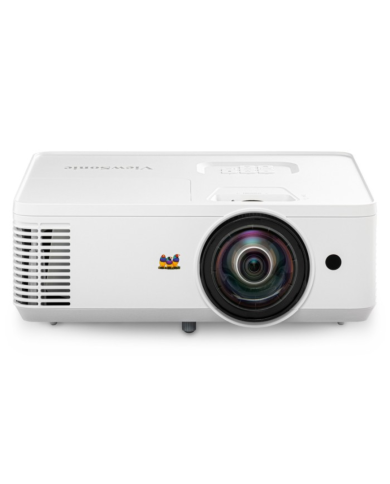 Proyector ViewSonic PS502W WXGA Tiro Corto 4000 Lúmenes HDMI USB