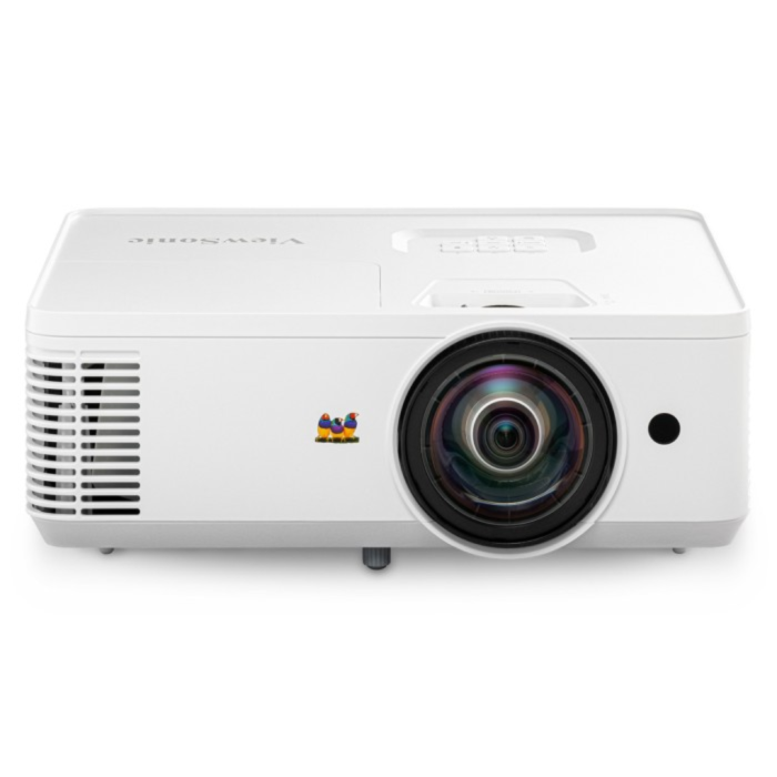 Proyector ViewSonic PS502W WXGA Tiro Corto 4000 Lúmenes HDMI USB