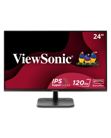 Monitor ViewSonic VA2456a-mhd 24" Full HD IPS HDMI DisplayPort VGA