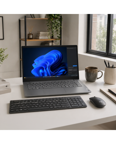 Notebook Lenovo V14 G5 IRL Intel Core I5-13420H 8GB Ram DDR5, 256GB SSD, Windows 11 Pro