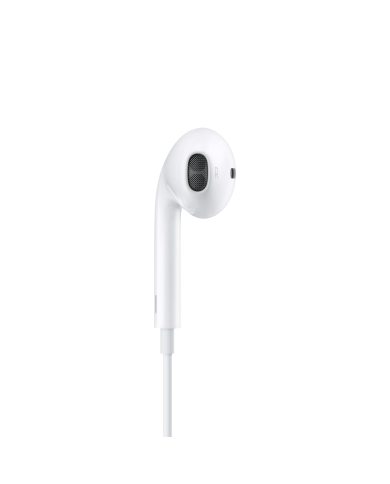 Audífonos Apple EarPods con Conector USB-C (MYQY3AM/A)