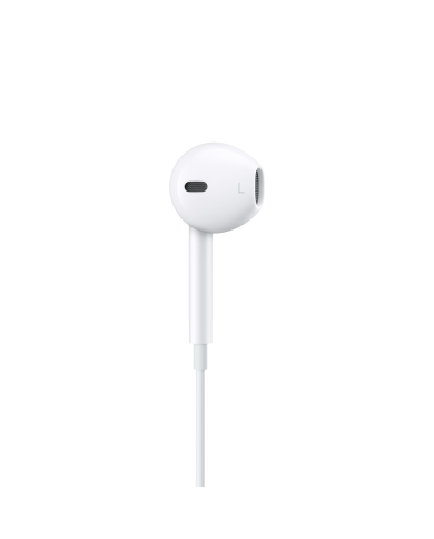 Audífonos Apple EarPods con Conector USB-C (MYQY3AM/A)