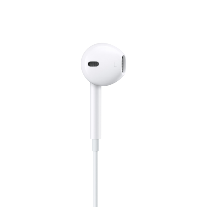 Audífonos Apple EarPods con Conector USB-C (MYQY3AM/A)