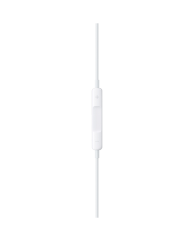 Audífonos Apple EarPods con Conector USB-C (MYQY3AM/A)