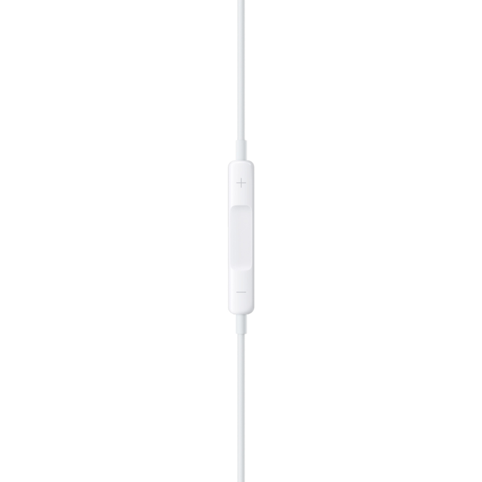 Audífonos Apple EarPods con Conector USB-C (MYQY3AM/A)