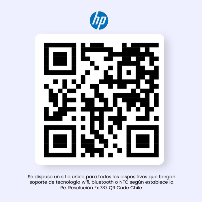 All in One HP ProOne 240 G10 23.8" Ultra 5 125U 16GB DDR5 Ram, 512GB SSD, FreeDOS, Color Negro (CQ1V5LT)