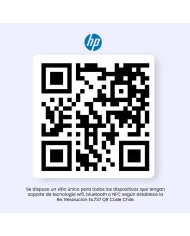 All in One HP ProOne 240 G10 23.8" Ultra 5 125U 16GB DDR5 Ram, 512GB SSD, FreeDOS, Color Negro (CQ1V5LT)