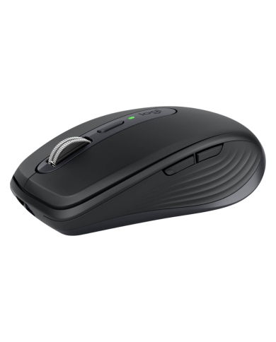 Mouse Inalámbrico Logitech MX Anywhere 3S 8000 DPI MagSpeed Grafito