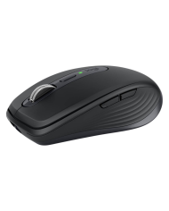Mouse Inalámbrico Logitech MX Anywhere 3S 8000 DPI MagSpeed Grafito
