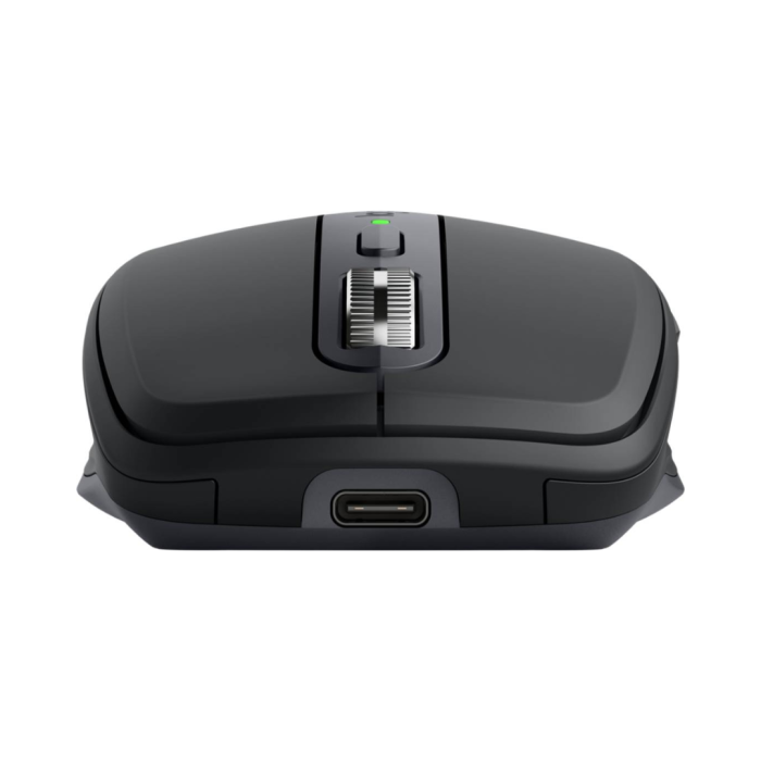 Mouse Inalámbrico Logitech MX Anywhere 3S 8000 DPI MagSpeed Grafito