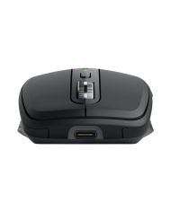 Mouse Inalámbrico Logitech MX Anywhere 3S 8000 DPI MagSpeed Grafito
