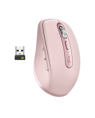 Mouse Inalámbrico Logitech MX Anywhere 3S 8000 DPI MagSpeed Grafito