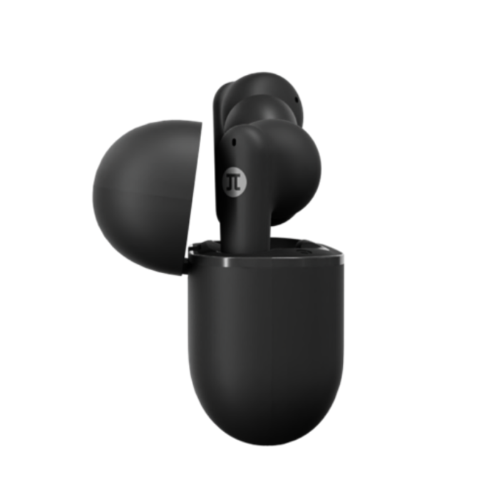 Audífonos Gamer Primus Arcus 300S PWH-300 Inalámbrico 2.4GHz Bluetooth 5.4 Negro