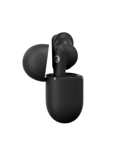 Audífonos Gamer Primus Arcus 300S PWH-300 Inalámbrico 2.4GHz BT 5.4 50mm Negro