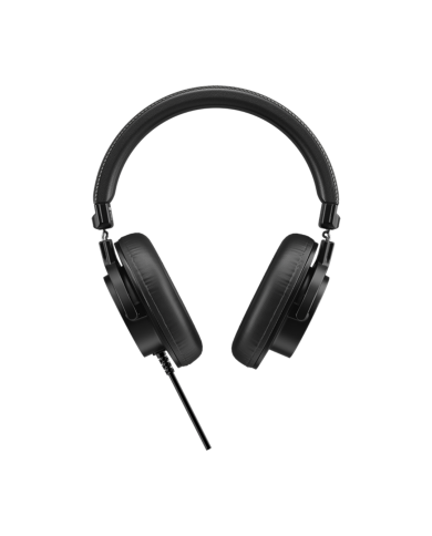 Audífonos de Monitoreo Profesional BOYA HP3 Over-Ear Cerrados 50mm