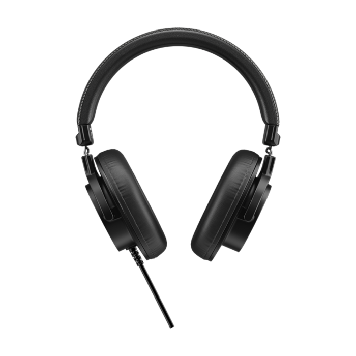 Audífonos de Monitoreo Profesional BOYA HP3 Over-Ear Cerrados 50mm