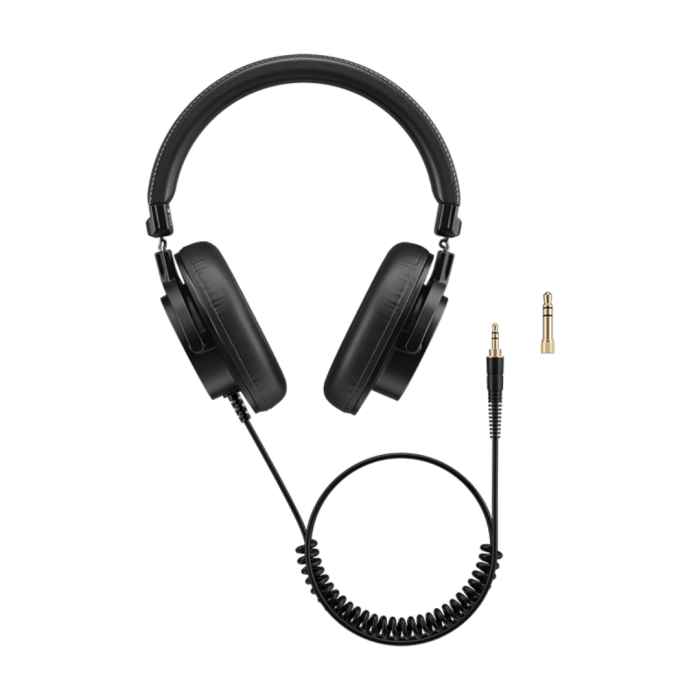 Audífonos de Monitoreo Profesional BOYA HP3 Over-Ear Cerrados 50mm