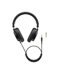 Audífonos de Monitoreo Profesional BOYA HP3 Over-Ear Cerrados 50mm