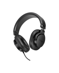Micrófono Inalámbrico Doble BOYA BY-V20 Ultra Compacto USB-C Negro