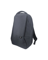 Mochila Antirrobo Xtech XTB-506GY para Laptop hasta 16 Pulgadas Gris