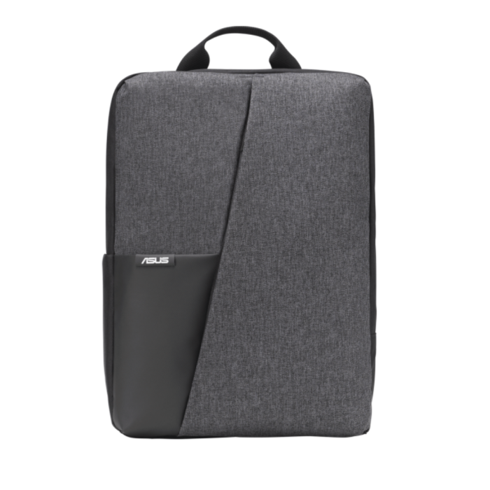 Mochila para Laptop ASUS AP4600 hasta 17 Pulgadas Repelente al Agua Gris