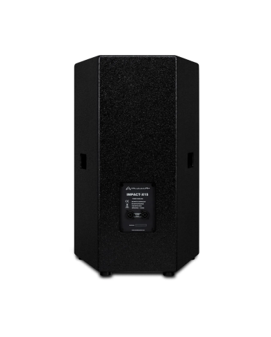 Parlante Pasivo Wharfedale Impact-X15 15” 350W Profesional