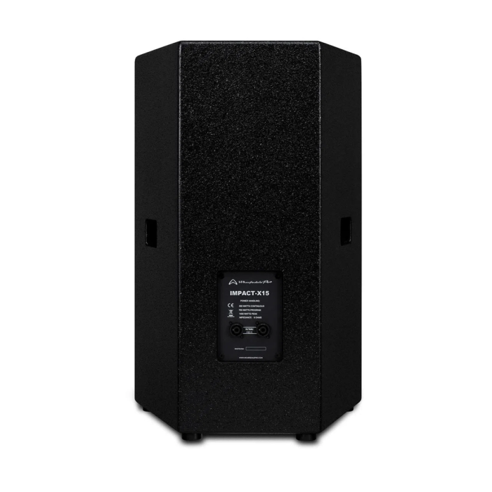 Parlante Pasivo Wharfedale Impact-X15 15” 350W Profesional