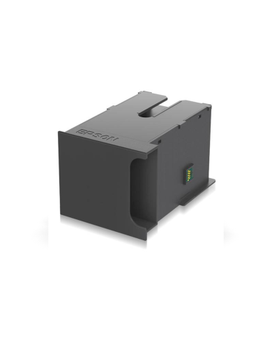 Caja de Mantenimiento Epson EcoTank T04D100 Original