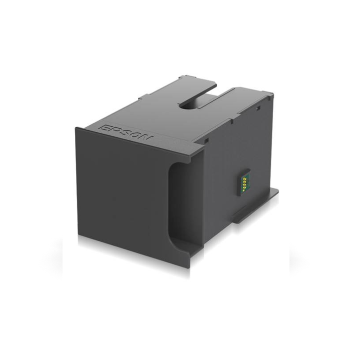 Caja de Mantenimiento Epson EcoTank T04D100 Original
