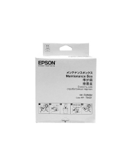 Caja de Mantenimiento Epson EcoTank T04D100 Original