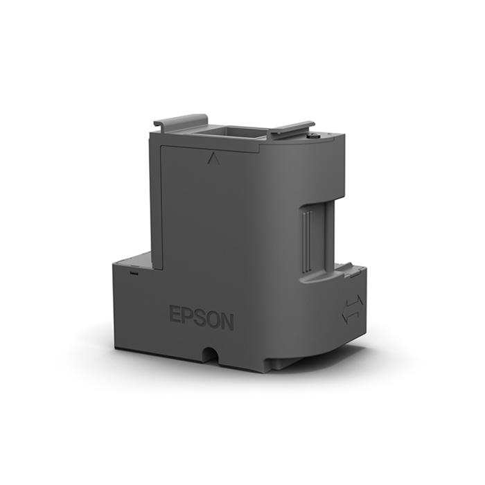 Caja de Mantenimiento Epson EcoTank T04D100 Original