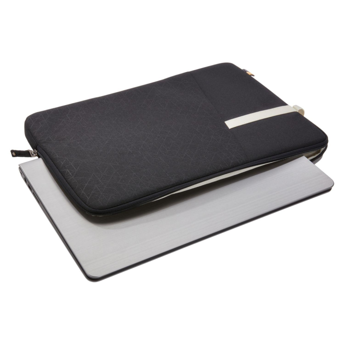 Funda Notebook Case Logic Ibira 15,6” Negra Sleeve Laptop