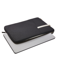 Funda Notebook Case Logic Ibira 15,6” Negra Sleeve Laptop