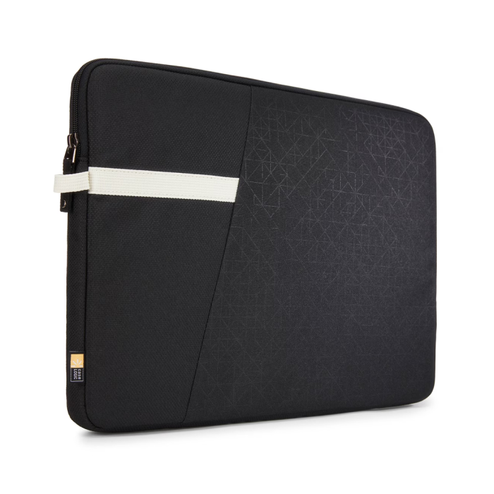 Funda Notebook Case Logic Ibira 15,6” Negra Sleeve Laptop